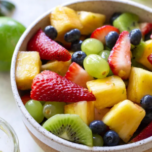 Fruit Salad