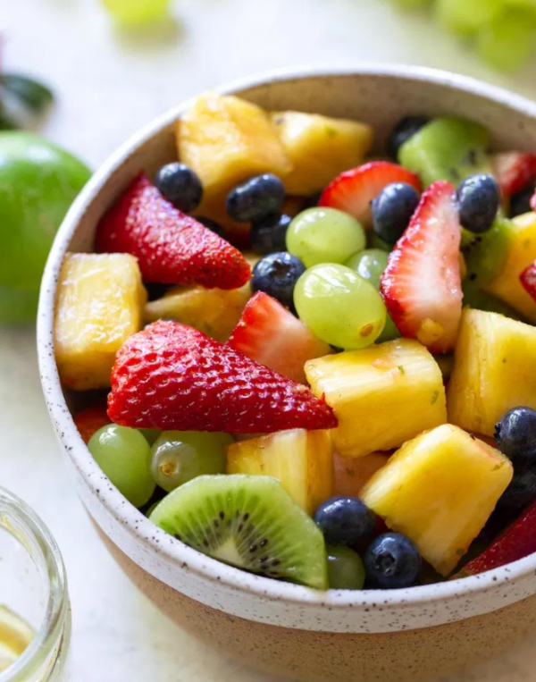 Fruit Salad