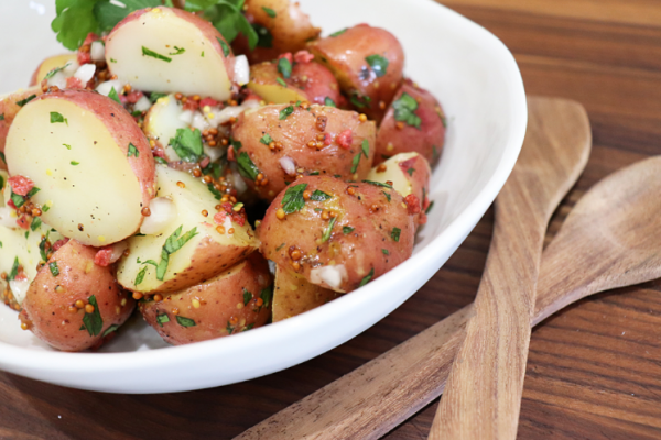 German Potato Salad