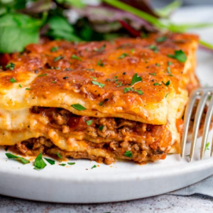 Lasagne