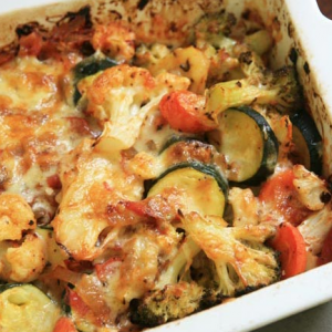 Veg Bake